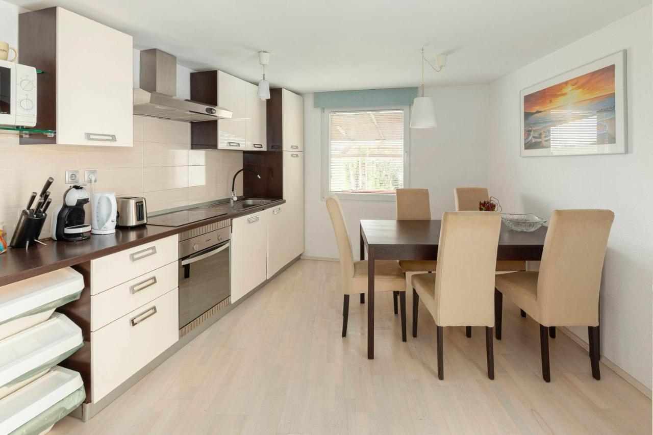 Apartment Vizmarje Ljubljana Kültér fotó