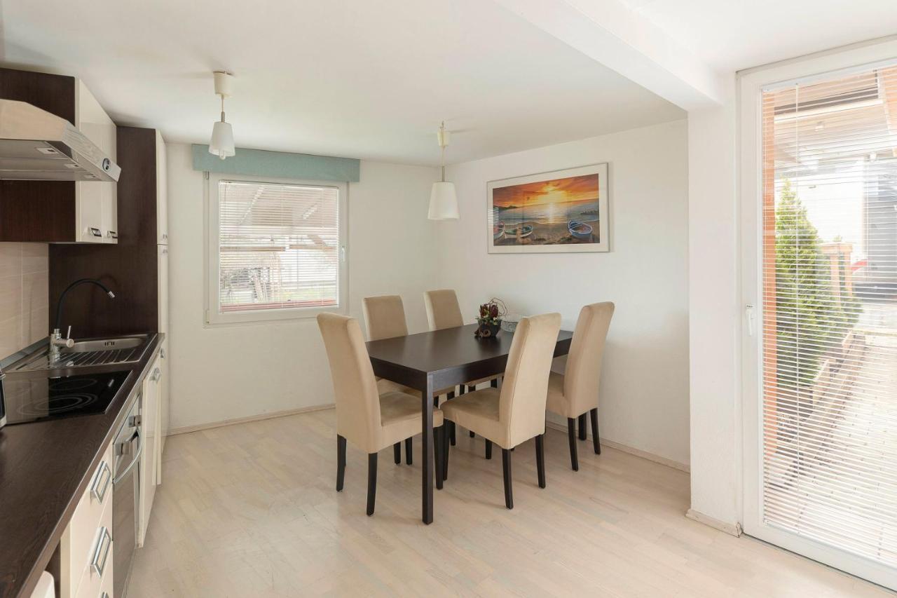 Apartment Vizmarje Ljubljana Kültér fotó