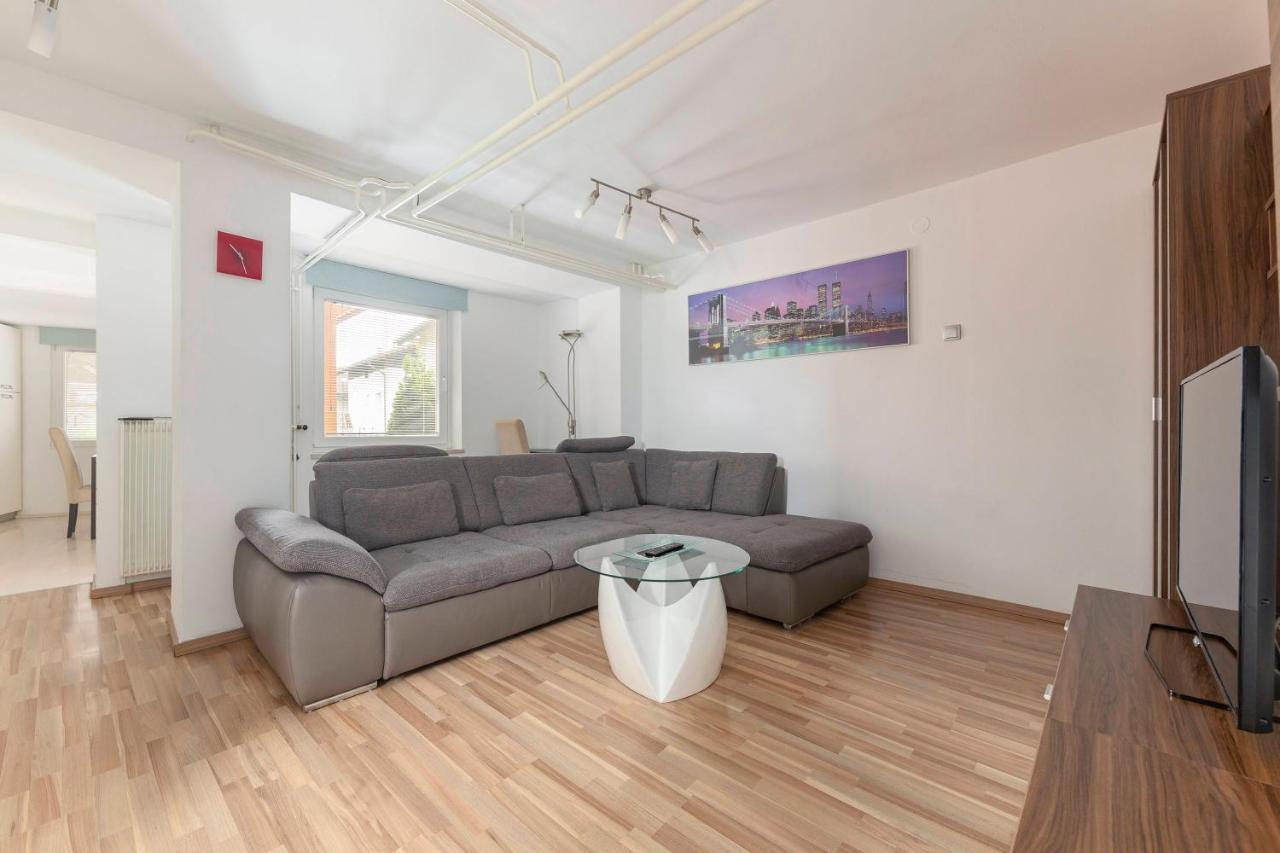 Apartment Vizmarje Ljubljana Kültér fotó