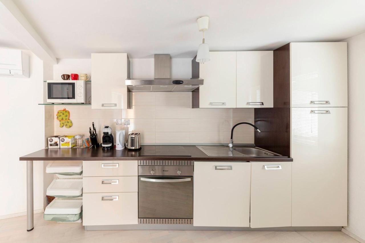 Apartment Vizmarje Ljubljana Kültér fotó