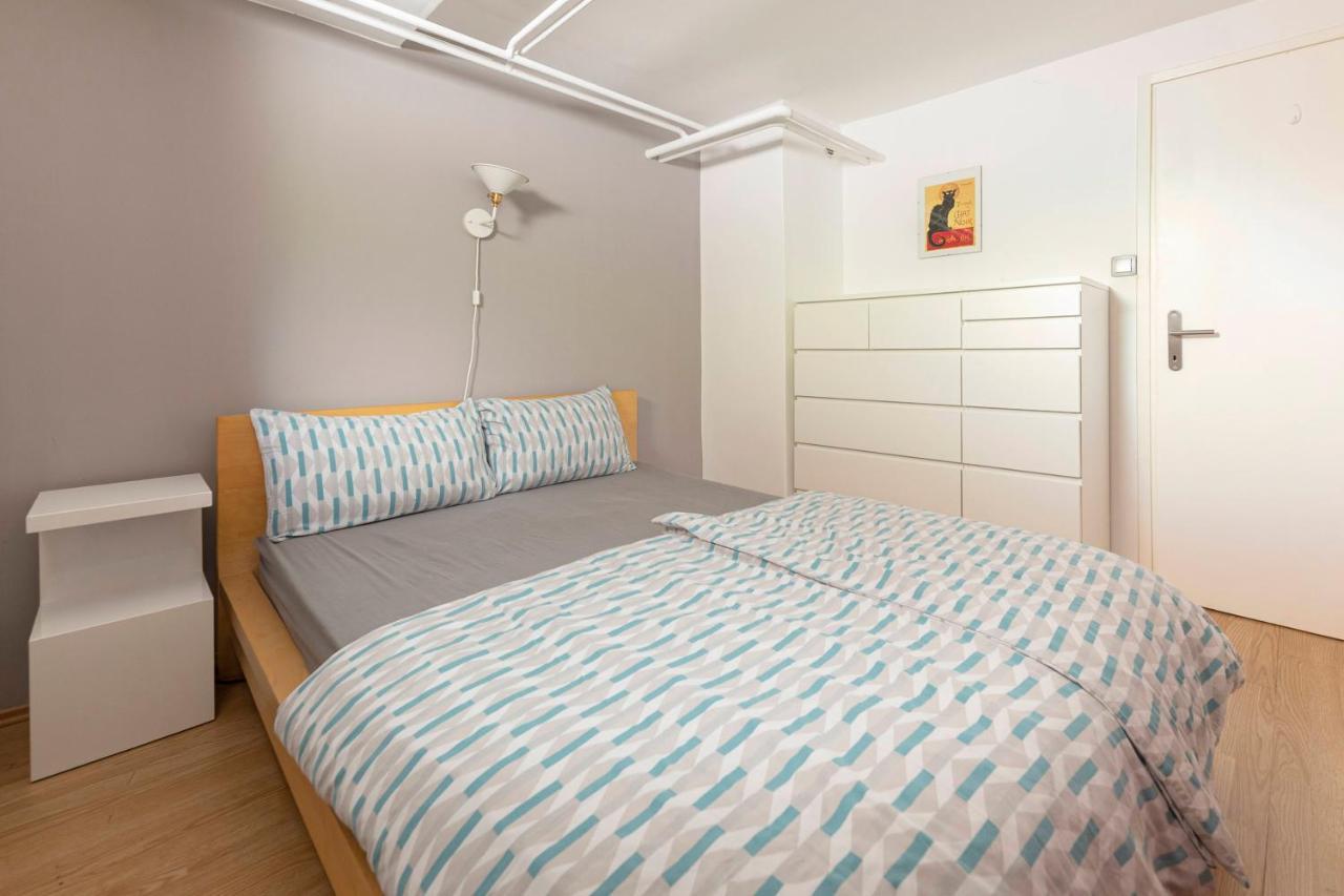Apartment Vizmarje Ljubljana Kültér fotó