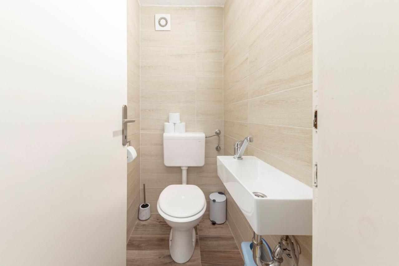 Apartment Vizmarje Ljubljana Kültér fotó