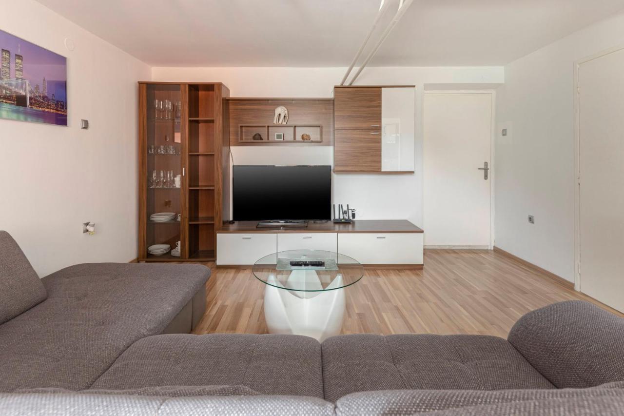 Apartment Vizmarje Ljubljana Kültér fotó