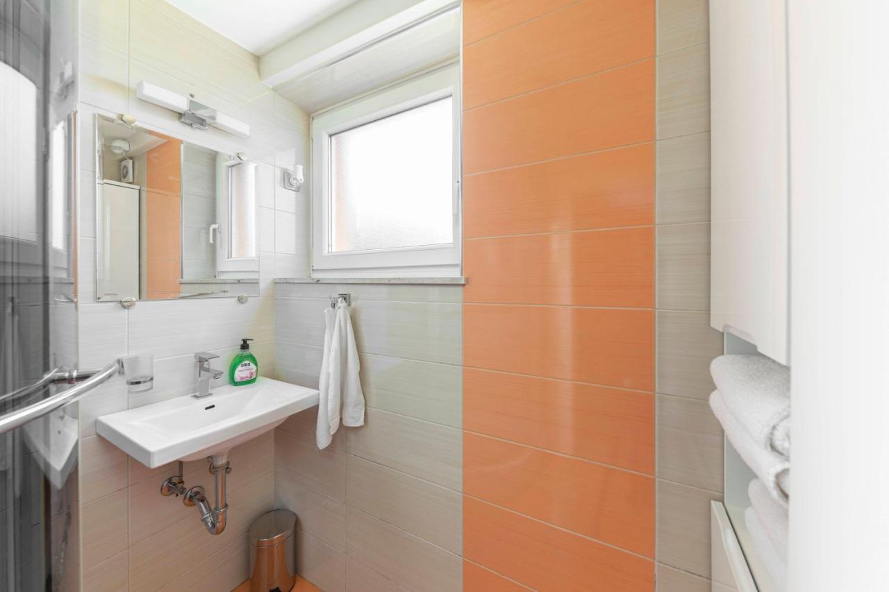 Apartment Vizmarje Ljubljana Kültér fotó