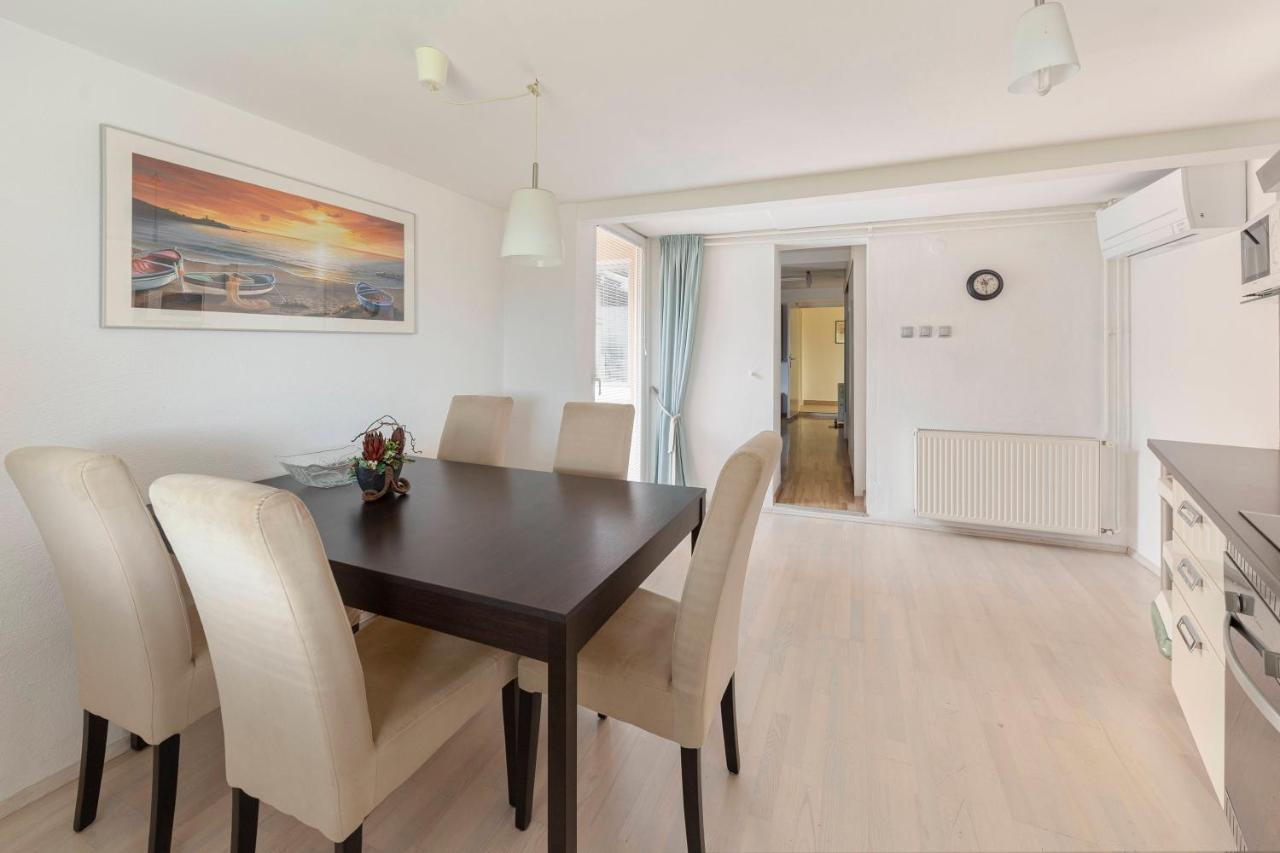 Apartment Vizmarje Ljubljana Kültér fotó