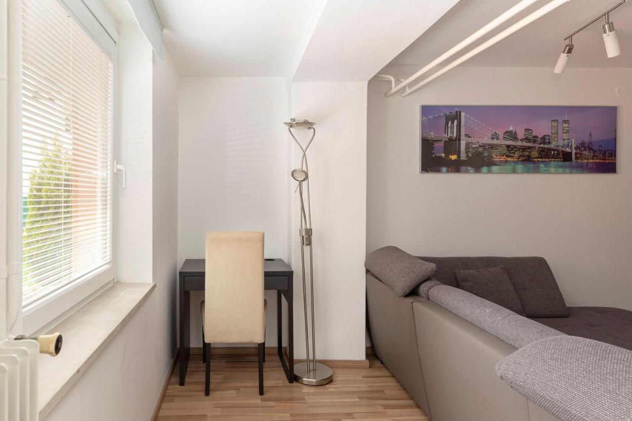 Apartment Vizmarje Ljubljana Kültér fotó